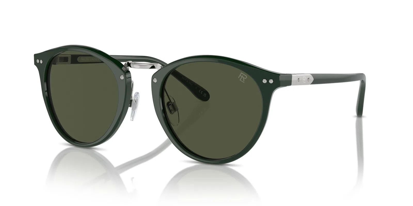 Ralph Lauren The Quincy 8223 Sunglasses - view 6